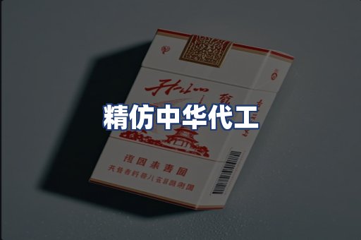 精仿中华代工